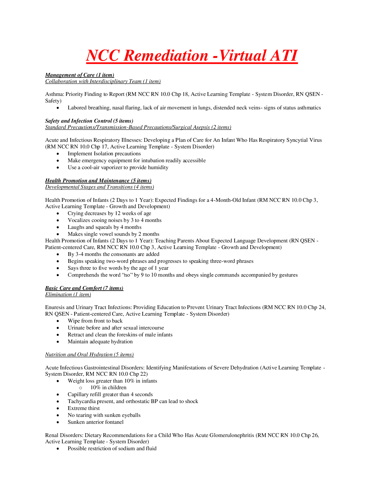 Preview image of NCC Remediation -Virtual ATI document
